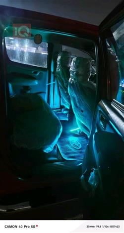 تويوتا هايلوكس